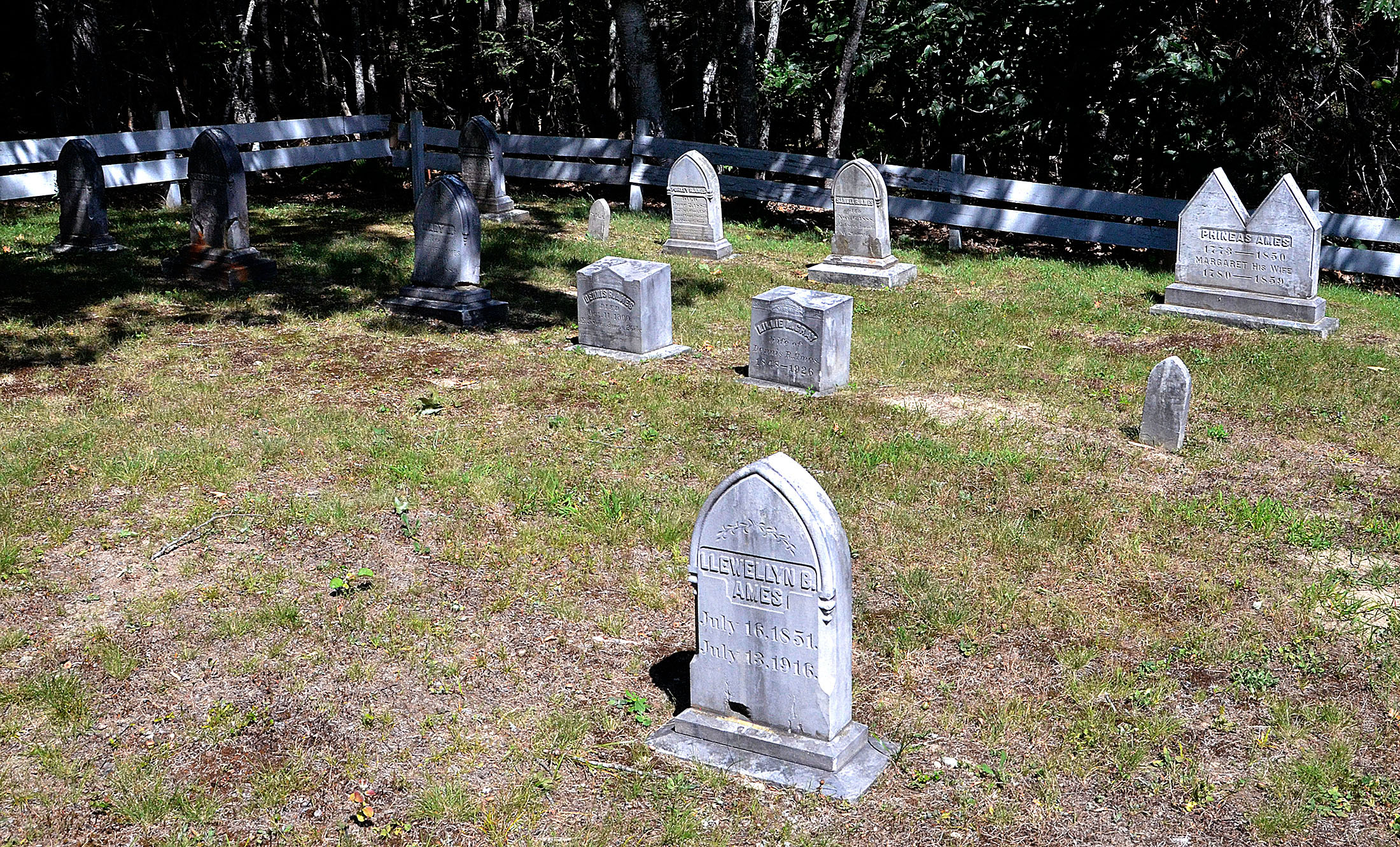 Maplewood Cemetery